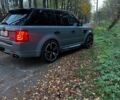 Чорний Ленд Ровер Range Rover Sport, об'ємом двигуна 5 л та пробігом 160 тис. км за 17500 $, фото 2 на Automoto.ua