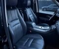 Чорний Ленд Ровер Range Rover Sport, об'ємом двигуна 3 л та пробігом 211 тис. км за 18000 $, фото 20 на Automoto.ua
