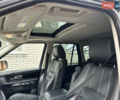 Чорний Ленд Ровер Range Rover Sport, об'ємом двигуна 3 л та пробігом 258 тис. км за 15600 $, фото 15 на Automoto.ua