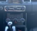 Чорний Ленд Ровер Range Rover Sport, об'ємом двигуна 5 л та пробігом 62 тис. км за 25500 $, фото 13 на Automoto.ua