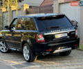 Чорний Ленд Ровер Range Rover Sport, об'ємом двигуна 5 л та пробігом 130 тис. км за 19300 $, фото 5 на Automoto.ua