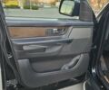 Чорний Ленд Ровер Range Rover Sport, об'ємом двигуна 2.99 л та пробігом 206 тис. км за 12500 $, фото 22 на Automoto.ua