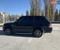 Чорний Ленд Ровер Range Rover Sport, об'ємом двигуна 5 л та пробігом 62 тис. км за 25500 $, фото 18 на Automoto.ua
