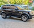 Черный Ленд Ровер Рендж Ровер Спорт, объемом двигателя 2.99 л и пробегом 151 тыс. км за 22000 $, фото 24 на Automoto.ua