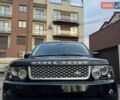 Чорний Ленд Ровер Range Rover Sport, об'ємом двигуна 5 л та пробігом 140 тис. км за 13899 $, фото 13 на Automoto.ua