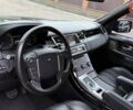 Чорний Ленд Ровер Range Rover Sport, об'ємом двигуна 2.99 л та пробігом 207 тис. км за 17000 $, фото 17 на Automoto.ua