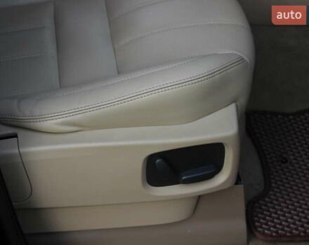 Черный Ленд Ровер Рендж Ровер Спорт, объемом двигателя 3 л и пробегом 137 тыс. км за 17999 $, фото 28 на Automoto.ua