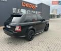 Чорний Ленд Ровер Range Rover Sport, об'ємом двигуна 2.99 л та пробігом 149 тис. км за 14900 $, фото 14 на Automoto.ua