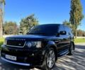 Чорний Ленд Ровер Range Rover Sport, об'ємом двигуна 5 л та пробігом 143 тис. км за 26800 $, фото 6 на Automoto.ua