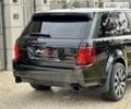 Чорний Ленд Ровер Range Rover Sport, об'ємом двигуна 5 л та пробігом 74 тис. км за 29500 $, фото 21 на Automoto.ua