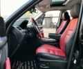 Чорний Ленд Ровер Range Rover Sport, об'ємом двигуна 5 л та пробігом 100 тис. км за 31500 $, фото 41 на Automoto.ua