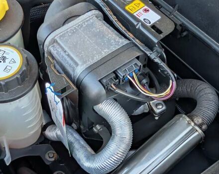 Черный Ленд Ровер Рендж Ровер Спорт, объемом двигателя 2.99 л и пробегом 151 тыс. км за 22000 $, фото 20 на Automoto.ua