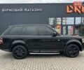 Чорний Ленд Ровер Range Rover Sport, об'ємом двигуна 2.99 л та пробігом 149 тис. км за 14900 $, фото 15 на Automoto.ua