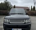 Черный Ленд Ровер Рендж Ровер Спорт, объемом двигателя 3 л и пробегом 280 тыс. км за 13799 $, фото 11 на Automoto.ua