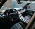 Чорний Ленд Ровер Range Rover Sport, об'ємом двигуна 3 л та пробігом 224 тис. км за 20500 $, фото 28 на Automoto.ua