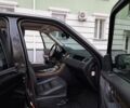Черный Ленд Ровер Рендж Ровер Спорт, объемом двигателя 3 л и пробегом 206 тыс. км за 18000 $, фото 2 на Automoto.ua