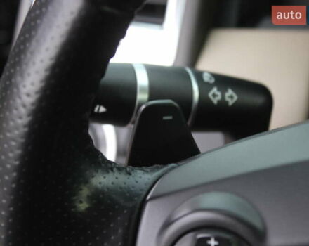 Черный Ленд Ровер Рендж Ровер Спорт, объемом двигателя 3 л и пробегом 137 тыс. км за 17999 $, фото 34 на Automoto.ua