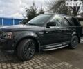 Чорний Ленд Ровер Range Rover Sport, об'ємом двигуна 3 л та пробігом 321 тис. км за 19999 $, фото 21 на Automoto.ua