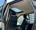 Чорний Ленд Ровер Range Rover Sport, об'ємом двигуна 3 л та пробігом 205 тис. км за 19500 $, фото 26 на Automoto.ua