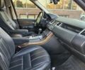 Чорний Ленд Ровер Range Rover Sport, об'ємом двигуна 2.99 л та пробігом 206 тис. км за 12500 $, фото 45 на Automoto.ua