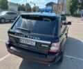 Черный Ленд Ровер Рендж Ровер Спорт, объемом двигателя 5 л и пробегом 95 тыс. км за 28999 $, фото 6 на Automoto.ua