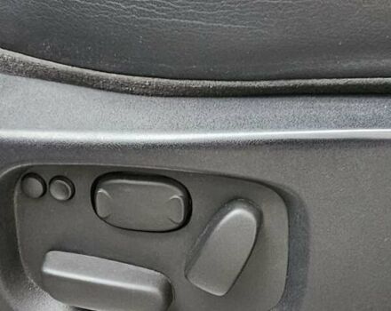 Чорний Ленд Ровер Range Rover Sport, об'ємом двигуна 2.99 л та пробігом 206 тис. км за 12500 $, фото 20 на Automoto.ua