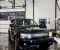Чорний Ленд Ровер Range Rover Sport, об'ємом двигуна 3 л та пробігом 236 тис. км за 17000 $, фото 9 на Automoto.ua