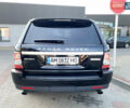 Чорний Ленд Ровер Range Rover Sport, об'ємом двигуна 5 л та пробігом 213 тис. км за 13800 $, фото 3 на Automoto.ua
