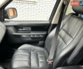 Чорний Ленд Ровер Range Rover Sport, об'ємом двигуна 3 л та пробігом 258 тис. км за 15600 $, фото 12 на Automoto.ua