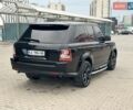 Чорний Ленд Ровер Range Rover Sport, об'ємом двигуна 2.99 л та пробігом 149 тис. км за 14900 $, фото 42 на Automoto.ua