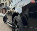 Черный Ленд Ровер Рендж Ровер Спорт, объемом двигателя 5 л и пробегом 143 тыс. км за 13599 $, фото 55 на Automoto.ua