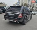 Чорний Ленд Ровер Range Rover Sport, об'ємом двигуна 2.99 л та пробігом 206 тис. км за 12000 $, фото 6 на Automoto.ua