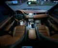 Чорний Ленд Ровер Range Rover Sport, об'ємом двигуна 3 л та пробігом 159 тис. км за 26000 $, фото 18 на Automoto.ua