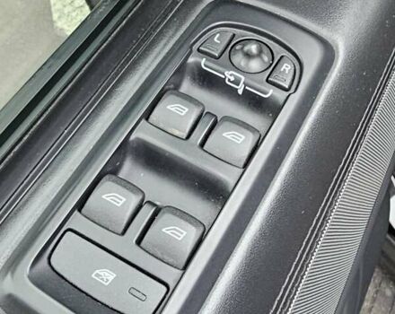 Чорний Ленд Ровер Range Rover Sport, об'ємом двигуна 2.99 л та пробігом 206 тис. км за 12000 $, фото 15 на Automoto.ua