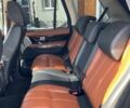 Чорний Ленд Ровер Range Rover Sport, об'ємом двигуна 2.99 л та пробігом 70 тис. км за 32000 $, фото 8 на Automoto.ua