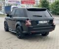 Чорний Ленд Ровер Range Rover Sport, об'ємом двигуна 2.99 л та пробігом 149 тис. км за 14900 $, фото 40 на Automoto.ua