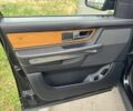 Чорний Ленд Ровер Range Rover Sport, об'ємом двигуна 3 л та пробігом 214 тис. км за 17896 $, фото 11 на Automoto.ua