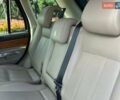 Чорний Ленд Ровер Range Rover Sport, об'ємом двигуна 3 л та пробігом 136 тис. км за 19000 $, фото 19 на Automoto.ua