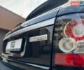Чорний Ленд Ровер Range Rover Sport, об'ємом двигуна 5 л та пробігом 140 тис. км за 13899 $, фото 32 на Automoto.ua