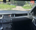 Чорний Ленд Ровер Range Rover Sport, об'ємом двигуна 5 л та пробігом 212 тис. км за 12999 $, фото 10 на Automoto.ua