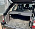 Чорний Ленд Ровер Range Rover Sport, об'ємом двигуна 3 л та пробігом 205 тис. км за 19500 $, фото 12 на Automoto.ua