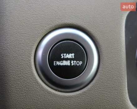 Черный Ленд Ровер Рендж Ровер Спорт, объемом двигателя 3 л и пробегом 137 тыс. км за 17999 $, фото 38 на Automoto.ua