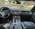 Чорний Ленд Ровер Range Rover Sport, об'ємом двигуна 2.99 л та пробігом 170 тис. км за 20500 $, фото 4 на Automoto.ua