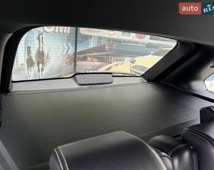 Чорний Ленд Ровер Range Rover Sport, об'ємом двигуна 2.99 л та пробігом 212 тис. км за 17500 $, фото 41 на Automoto.ua