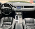Чорний Ленд Ровер Range Rover Sport, об'ємом двигуна 5 л та пробігом 213 тис. км за 13800 $, фото 15 на Automoto.ua