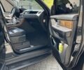 Чорний Ленд Ровер Range Rover Sport, об'ємом двигуна 2.99 л та пробігом 210 тис. км за 10800 $, фото 15 на Automoto.ua