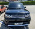 Чорний Ленд Ровер Range Rover Sport, об'ємом двигуна 3 л та пробігом 91 тис. км за 27500 $, фото 1 на Automoto.ua