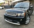 Чорний Ленд Ровер Range Rover Sport, об'ємом двигуна 5 л та пробігом 100 тис. км за 31500 $, фото 14 на Automoto.ua