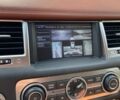 Чорний Ленд Ровер Range Rover Sport, об'ємом двигуна 2.99 л та пробігом 70 тис. км за 32000 $, фото 15 на Automoto.ua