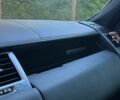 Чорний Ленд Ровер Range Rover Sport, об'ємом двигуна 5 л та пробігом 195 тис. км за 14000 $, фото 31 на Automoto.ua